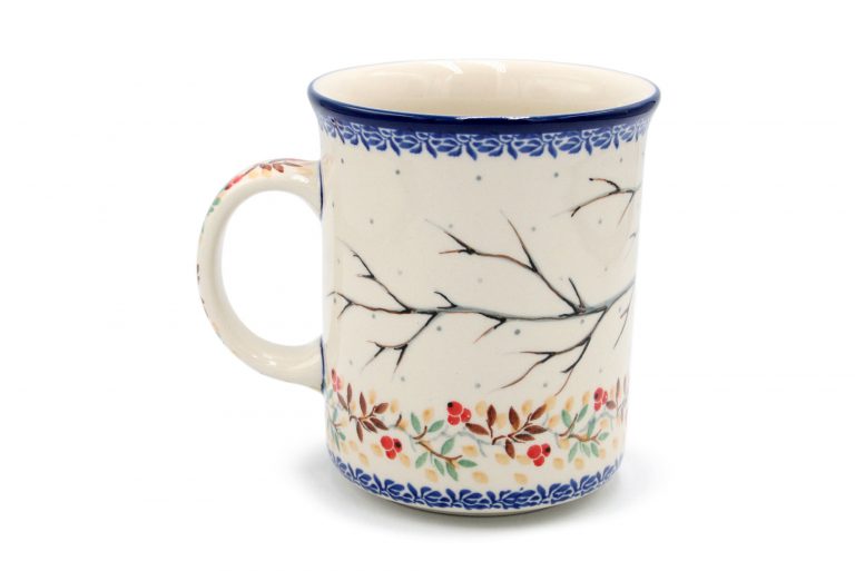 Gile extra large mug – 500 ml, Ceramika Boleslawiec