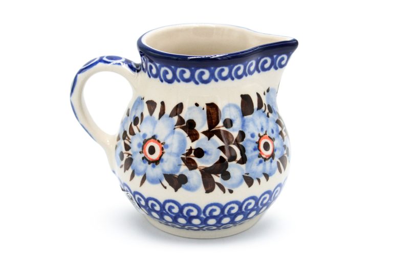 Dandelion, Museum pattern, Boleslawiec Ceramics