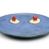 Ceramiczny talerz z Estonii 2 (2)