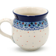 070-Barrel-mid cup-Blue-Princess-Ceramics-Boleslawiec-2.jpg