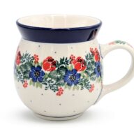 073-Barry-big-cup-500-ml-pattern-Roze-and-blue-flowers-Ceramics-Boleslawiec.jpg