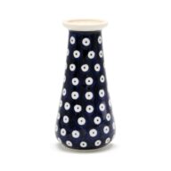 1205-D-42-Vase-triangular-dots-Ceramics-Boleslawiec.jpg