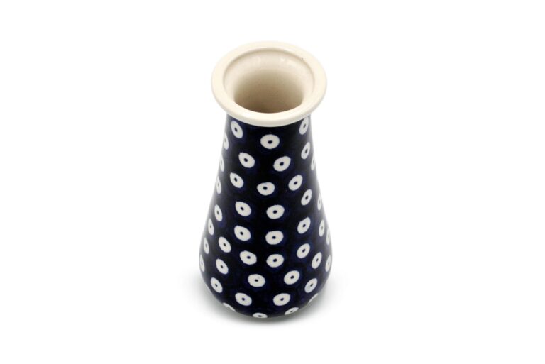 1205-D-42-Vase-triangular-dots-Ceramics-Boleslawiec-2.jpg