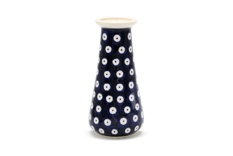 1205-D-42-Vase-triangular-dots-Ceramics-Boleslawiec.jpg