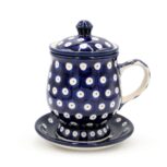 122-Kubek-do-zaparzania-herbaty-i-ziol-Kropki-Ceramika-Boleslawiec.jpg