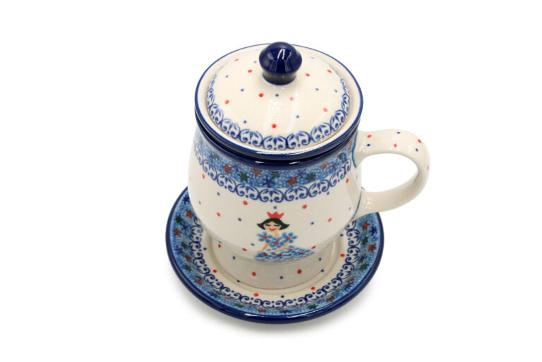 122-Cup-to-be-brewed-tea-and-juice-Princess-Blue-Ceramics-Boleslawiec-3.jpg