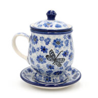 122-Cup-to-brew-tea-and-juice-Sapphire-Vase-Ceramics-Boleslawiec.jpg