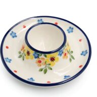 145-Egg-Saucer-Yolte-and-Aranger-Flowers-Ceramics-Boleslawiec.jpg