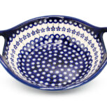 1814A-Duza-miska-z-uchwytami-Owocarka-Kropka-i-Kwiatek-Ceramika-Boleslawiec-1.jpg