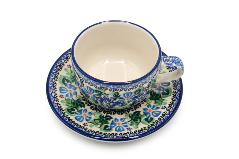 466-467-768-Filizanka-Blue-Flowers-Ceramics-Boleslawiec-3.jpg