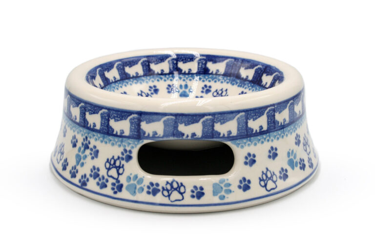 524-Mis-bowl-for-dog-or-cat-pattern-Cats-Ceramics-Boleslawiec-2.jpg