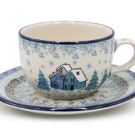 768-466-467-Filizanka-Blue-Christmas-Houses-Ceramics-Boleslawiec-scaled-1.jpg