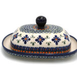 Boleslawiec-Maselniczka-ceramiczna-duza-Zielona-Ceramika-Boleslawiec.jpg
