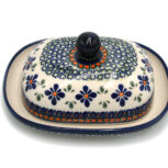 Boleslawiec-Maselniczka-ceramiczna-duza-Zielona-Ceramika-Boleslawiec-2.jpg