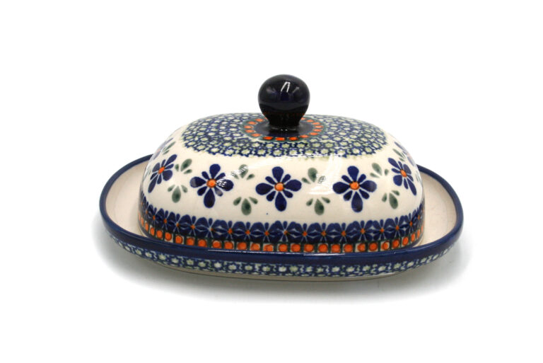 Boleslawiec-Maselniczka-ceramiczna-duza-Zielona-Ceramika-Boleslawiec.jpg