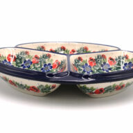 Boleslawiec-Polmisek-na-prosses-Roze-and-Blue-Flowers-Ceramics-Boleslawiec-2.jpg