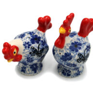 Cer-Art-Set-of-spices-cock-and-chicken-pattern-Sapphire-Vase-Ceramics-Boleslawiec.jpg