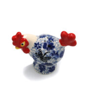 Cer-Art-Set-of-spices-cock-and-chicken-pattern-Sapphire-Vase-Ceramics-Boleslawiec-2.jpg