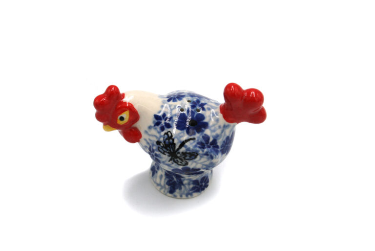 Cer-Art-Set-of-spices-cock-and-chicken-pattern-Sapphire-Vase-Ceramics-Boleslawiec-2.jpg