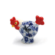 Cer-Art-Set-of-spices-cock-and-chicken-pattern-Sapphire-Vase-Ceramics-Boleslawiec-3.jpg