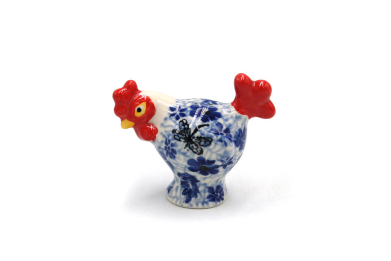 Cer-Art-Set-of-spices-cock-and-chicken-pattern-Sapphire-Vase-Ceramics-Boleslawiec-3.jpg