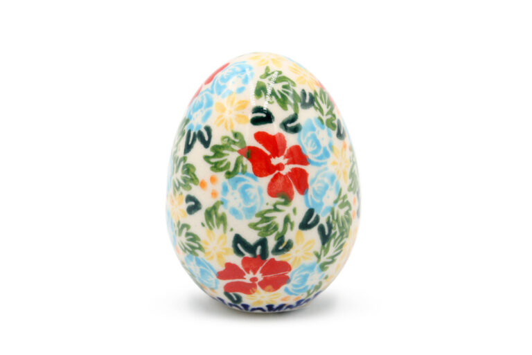 Kalich-Small-Easter-Egg-Acrylic-Flowers-Ceramics-Boleslawiec.jpg