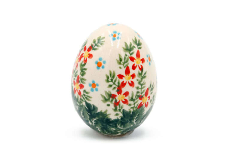 Kalich-Small-Easter egg-Jasny-Ogrod-Ceramics-Boleslawiec.jpg