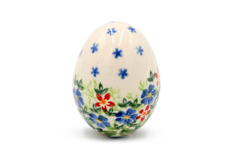 Kalich-Small-Easter-Egg-Blue-Red-Laka-Ceramics-Boleslawiec.jpg