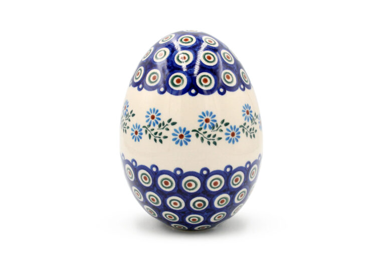 Kalich-Ogromne-jajko-Stokrotki-i-Pawie-Oko-Ceramika-Boleslawiec.jpg