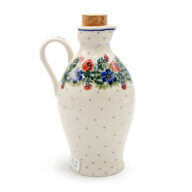 B85-Bottle-Roze-and-Blue-Flowers-Ceramics-Boleslawiec-2.jpg