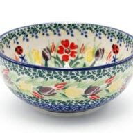 C94-Miska-mala-Laka-i-Biedronka-Ceramics-Boleslawiec-2.jpg