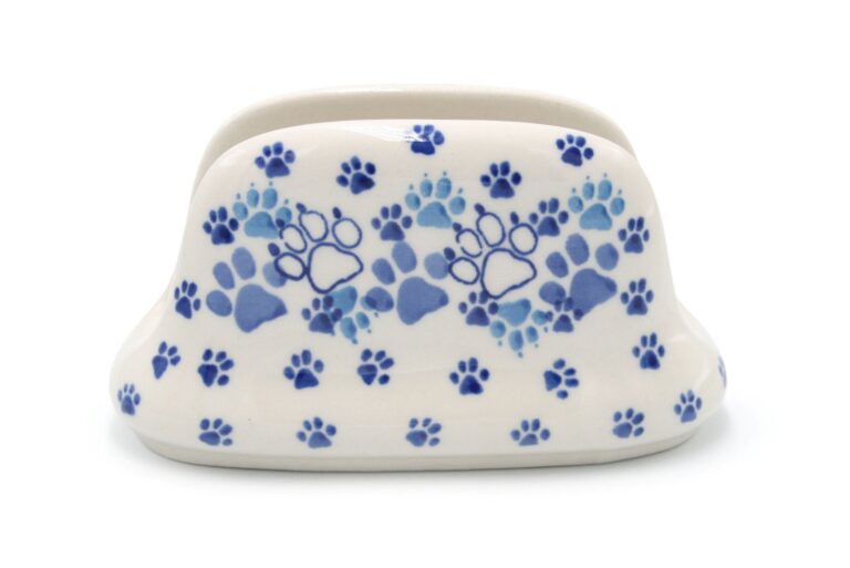 233 Serwetnik Koty 2, Ceramika Bolesławiec (2) 233 Serwetnik Koty 2, Ceramika Bolesławiec (2)