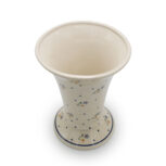 854 Duży wazon, wzór Jasny, Ceramika Bolesławiec (2)