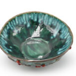 CG Ogromna, unikatowa misa z dziką różą