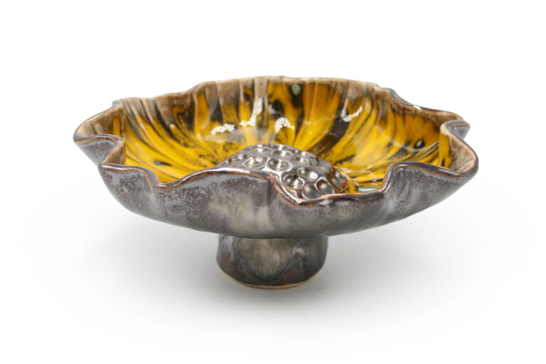 Ceramika Poidełko dla ptaków 2 (2) Ceramika Poidełko dla ptaków 2 (2)