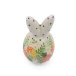 Figurka zajączka wielkanocnego I, Ceramika Bolesławiec (2)