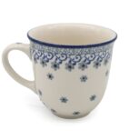 Filiżanka – Kubek Dalmatyńczyk, Ceramika Bolesławiec (2)