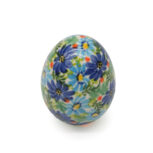 Mała pisanka wielkanocna I, Ceramika Bolesławiec (2)