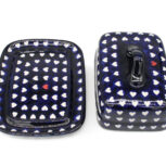 Maselniczka Serduszka, Ceramika Bolesławiec (2)