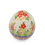 Średnia pisanka wielkanocna I, Ceramika Bolesławiec (2)