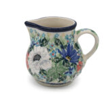 091 Mlecznik Kwietna Łąka, Ceramika Bolesławiec