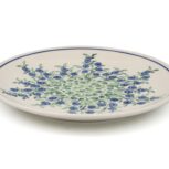 Talerz śniadaniowy Jagody 2, Ceramika Bolesławiec (2)