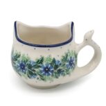 Kubek – kotek Chabry, Ceramika Bolesławiec (2)