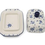 Maselniczka mała Dmuchawce, Ceramika Bolesławiec (2)