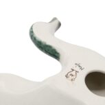 Ceramiczna kaczka do powieszenia 3, Ceramika Bolesławiec (2)